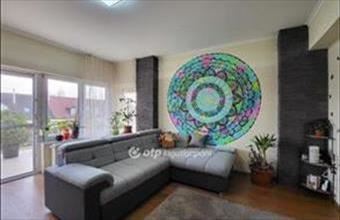 Eladó Siófoki tégla lakás hirdetés (44843672)