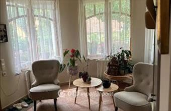 Eladó Budapest II. kerületi családi ház hirdetés (34448444)