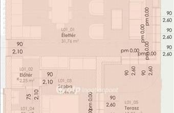 Eladó Balatonalmádi tégla lakás hirdetés (92972464)