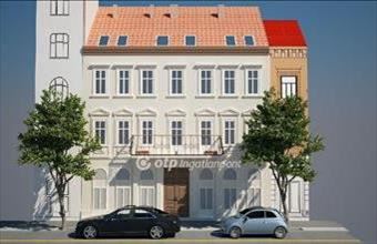 Eladó Budapest VI. kerületi tégla lakás hirdetés (76247849)
