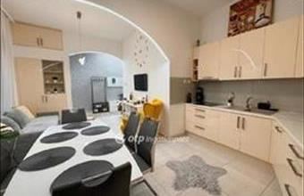 Eladó Budapest VI. kerületi tégla lakás hirdetés (29879159)