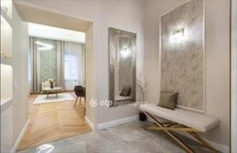 Eladó Budapest V. kerületi tégla lakás hirdetés (58669576)