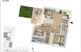 Eladó Budapest XIII. kerületi tégla lakás hirdetés (34371724)