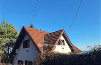 Eladó Csopaki hétvégi ház hirdetés (41773936)