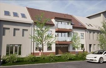 Eladó Egeri tégla lakás hirdetés (65268237)