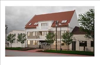 Eladó Egeri tégla lakás hirdetés (37943922)