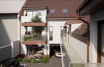 Eladó Egeri tégla lakás hirdetés (84996843)