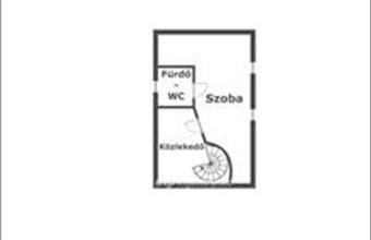 Eladó Egeri csúsztatott zsalus lakás hirdetés (23352958)