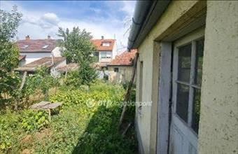 Eladó Egeri családi ház hirdetés (37793596)