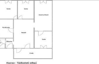 Eladó Egeri tégla lakás hirdetés (65146746)