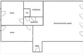 Eladó Egeri tégla lakás hirdetés (21937594)