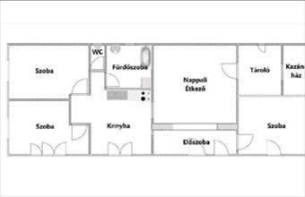 Eladó Verpeléti családi ház hirdetés (56895723)