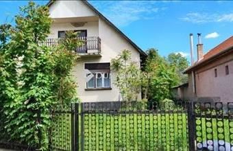 Eladó Szigetbecsei családi ház hirdetés (45219199)