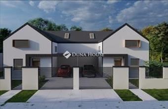 Eladó Vecsési ikerház hirdetés (47923393)