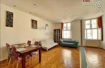 Eladó Budapest VII. kerületi tégla lakás hirdetés (37342979)