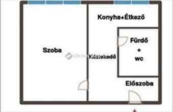 Eladó Kecskeméti panel lakás hirdetés (37335534)