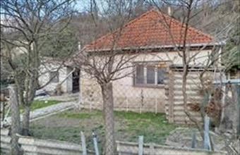 Eladó Ostorosi családi ház hirdetés (21324378)
