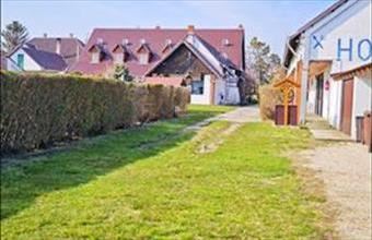 Eladó Baksi étterem, vendéglő hirdetés (23776349)