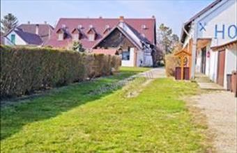 Eladó Baksi étterem, vendéglő hirdetés (23776349)