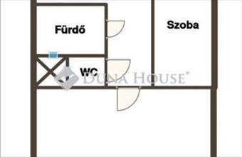 Eladó Budapest IX. kerületi tégla lakás hirdetés (47243745)