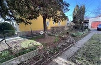 Eladó Budapest XI. kerületi ikerház hirdetés (15435226)