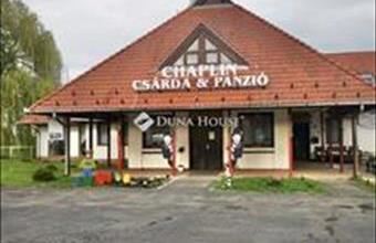 Eladó Hahóti étterem, vendéglő hirdetés (84378883)