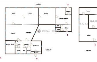 Eladó Bajai családi ház hirdetés (58628757)