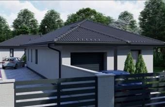 Eladó Nyíregyházai családi ház hirdetés (43333577)