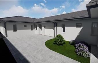 Eladó Nyíregyházai ikerház hirdetés (36976246)