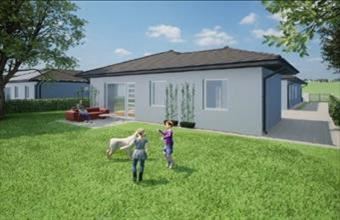 Eladó Nyíregyházai ikerház hirdetés (16879429)