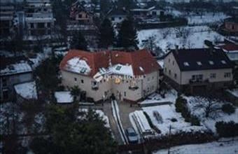 Eladó Budapest III. kerületi ikerház hirdetés (93493385)