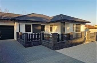 Eladó Szigetszentmártoni ikerház hirdetés (33793269)