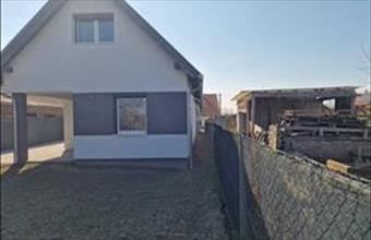 Eladó Ráckevei ikerház hirdetés (52976958)