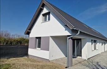 Eladó Ráckevei ikerház hirdetés (39472147)