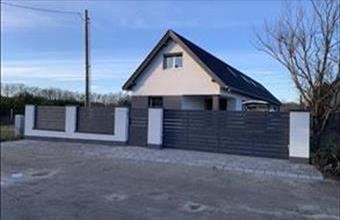 Eladó Ráckevei ikerház hirdetés (39472147)