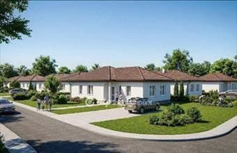 Eladó Nyúli családi ház hirdetés (23251344)