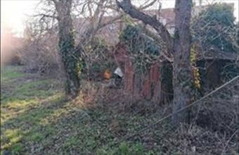 Eladó Balatonfüredi lakóövezeti telek hirdetés (74586419)