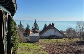 Eladó Balatonalmádi lakóövezeti telek hirdetés (48163796)