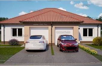 Eladó Fóti ikerház hirdetés (79549551)