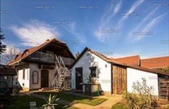 Eladó Budakalászi családi ház hirdetés (44779925)