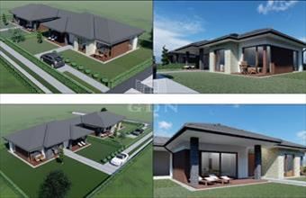 Eladó Gödöllői ikerház hirdetés (95535874)