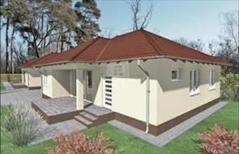 Eladó Isaszegi ikerház hirdetés (11636967)