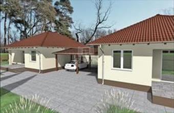 Eladó Isaszegi ikerház hirdetés (11636967)