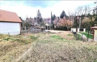 Eladó Csobánkai lakóövezeti telek hirdetés (72991558)