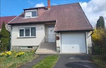 Eladó Gencsapáti családi ház hirdetés (47738876)