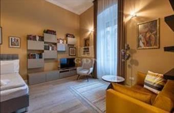 Eladó Budapest VI. kerületi tégla lakás hirdetés (43491311)