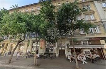 Eladó Budapest V. kerületi tégla lakás hirdetés (85948998)