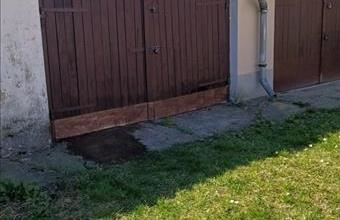 Eladó Győri egyedi garázs hirdetés (46833574)