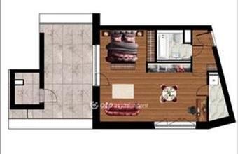 Eladó Dunaföldvári tégla lakás hirdetés (35875495)