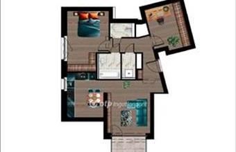 Eladó Dunaföldvári tégla lakás hirdetés (89398598)